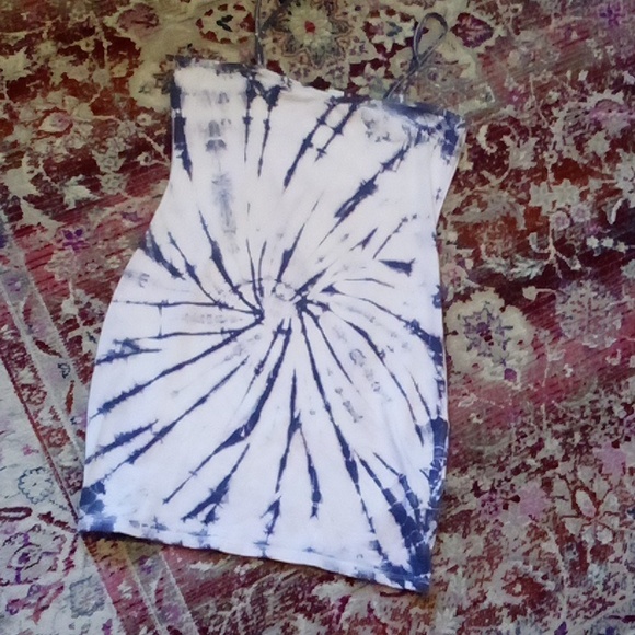 Playboy Angel or bunny with feather boa, real pipe, wings & tail EUC small to me - Picture 7 of 12